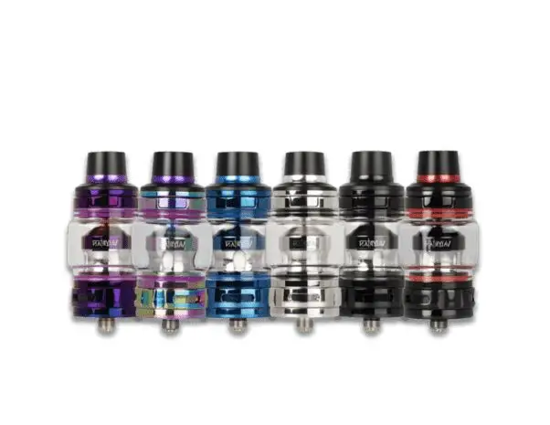 Mẫu Valyrian 2 Tank của UWell Mẫu Valyrian 2 Tank của UWell