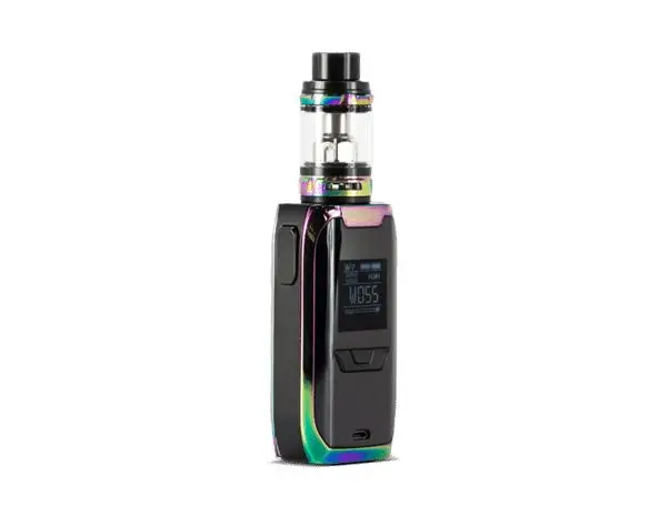 Mẫu Revenger X của Vaporesso
