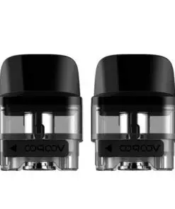 Mẫu hộp mực Vinci Air (x2) của Voopoo