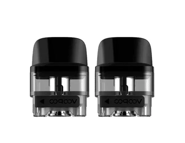 Mẫu hộp mực Vinci Air (x2) của Voopoo