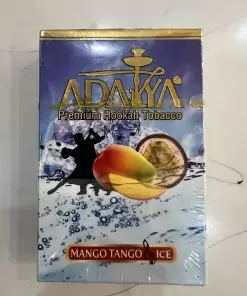 Thuốc shisha Adalya mango tango ice