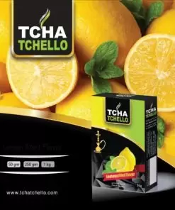 Thuốc shisha hương chanh của Hookah Shisha Kim Mã