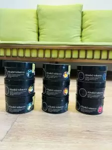 Thuốc shisha ALnabil tobacco 200g