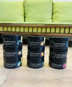 Thuốc shisha ALnabil tobacco 200g
