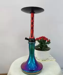 bình shisha cỡ vip V12