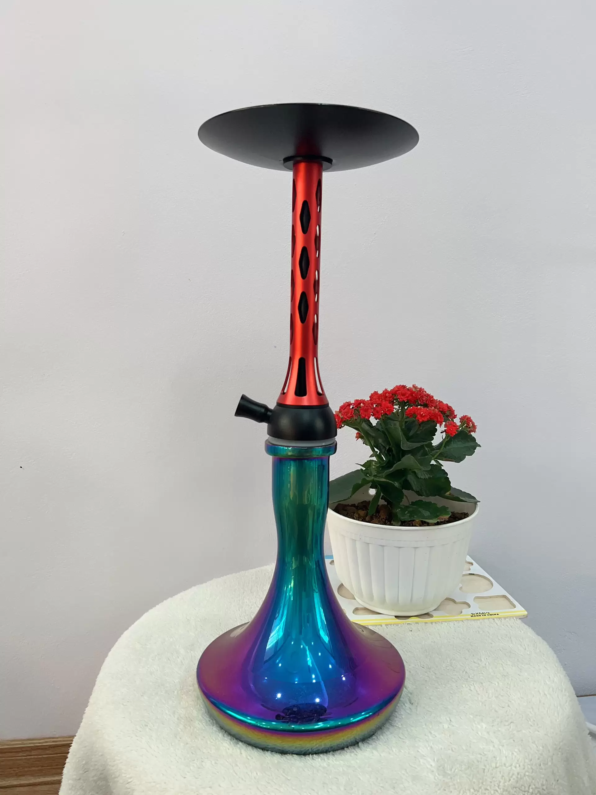 bình shisha cỡ vip V12 bình shisha cỡ vip V12