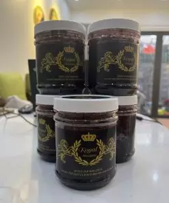 thuốc shisha royal asean hộp 500g