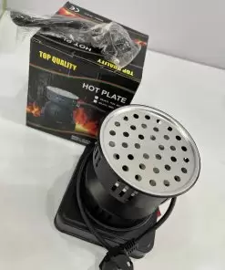 Máy mồi than