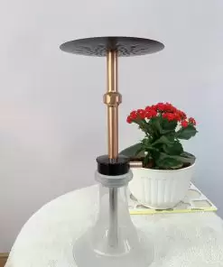 bình shisha T 36