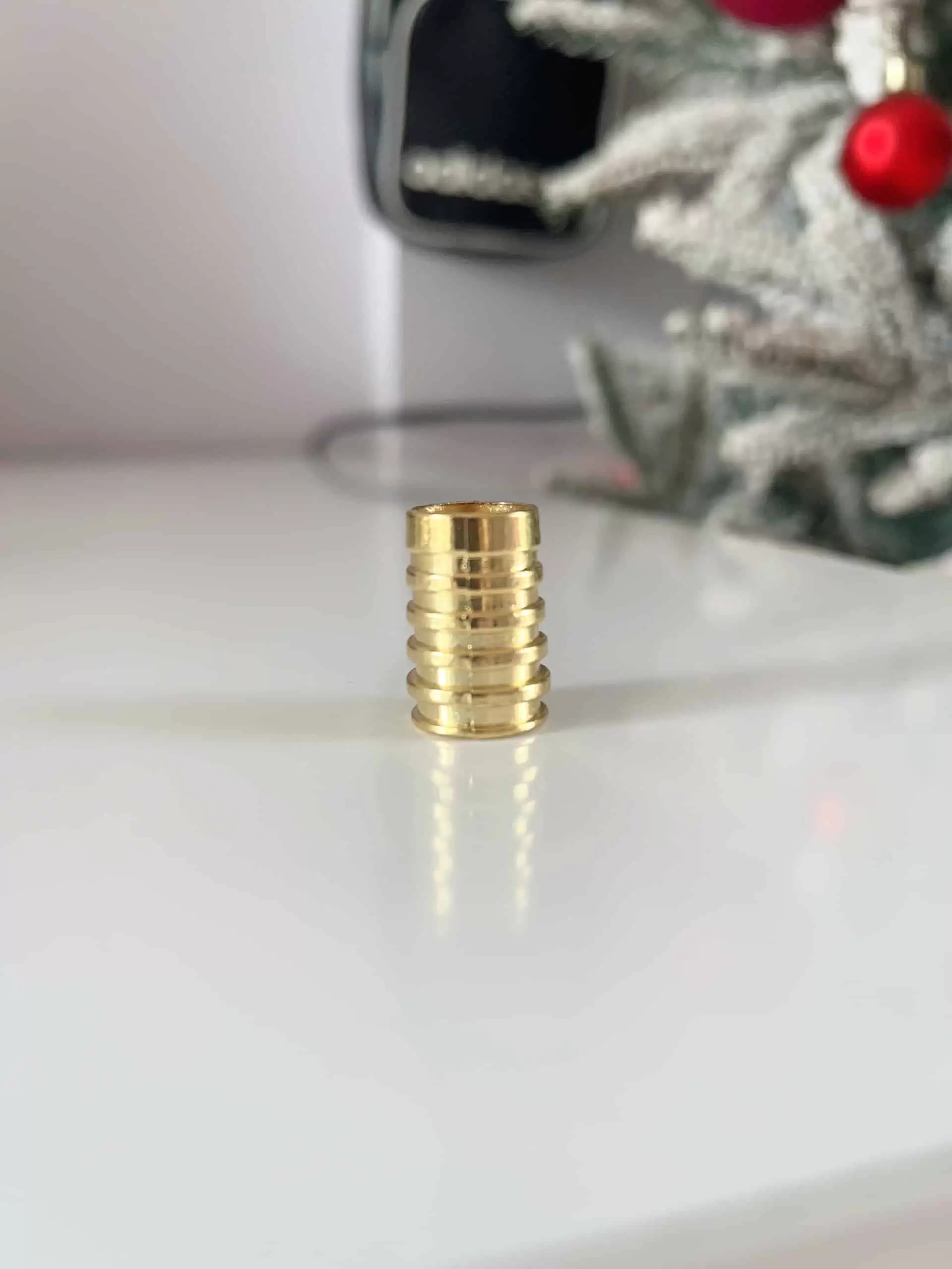 Ren xoáy cổ chén Ren xoáy cổ chén