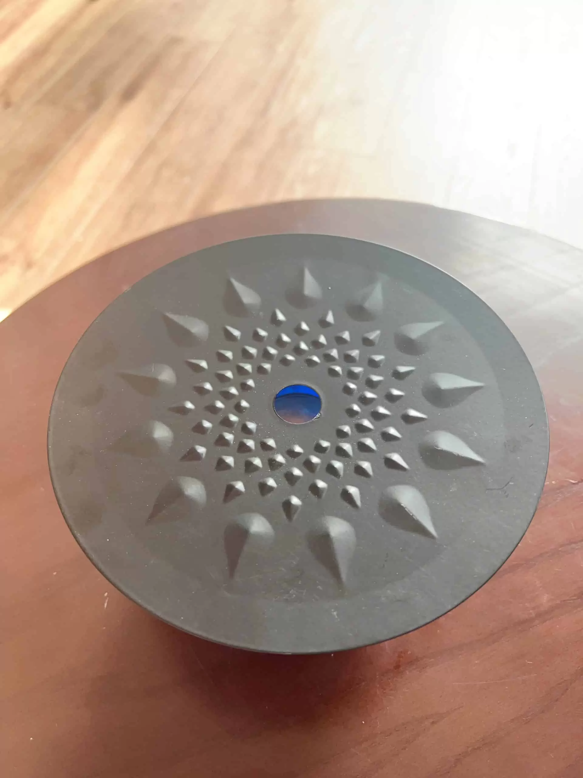 Đĩa đựng than k1 Đĩa đựng than k1