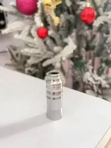 Ren xoáy dây hút bình cỡ vip