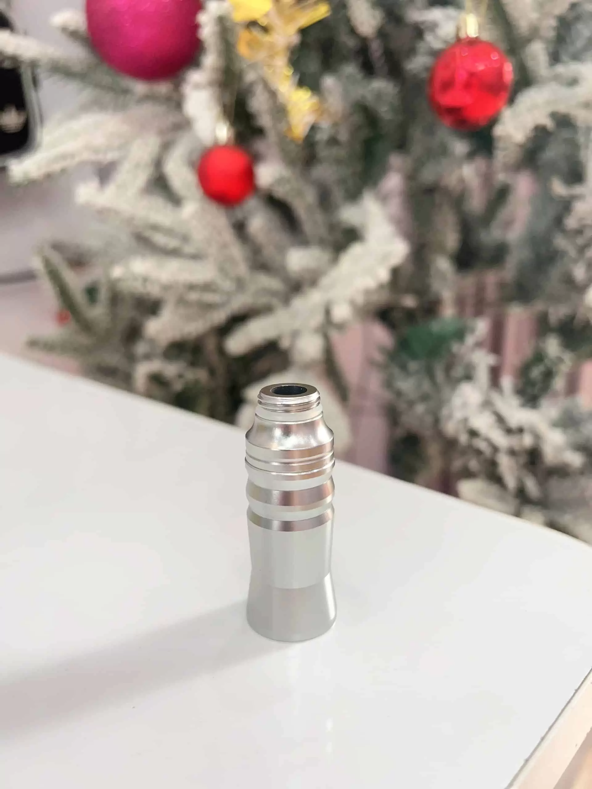 Ren xoáy dây hút bình cỡ vip