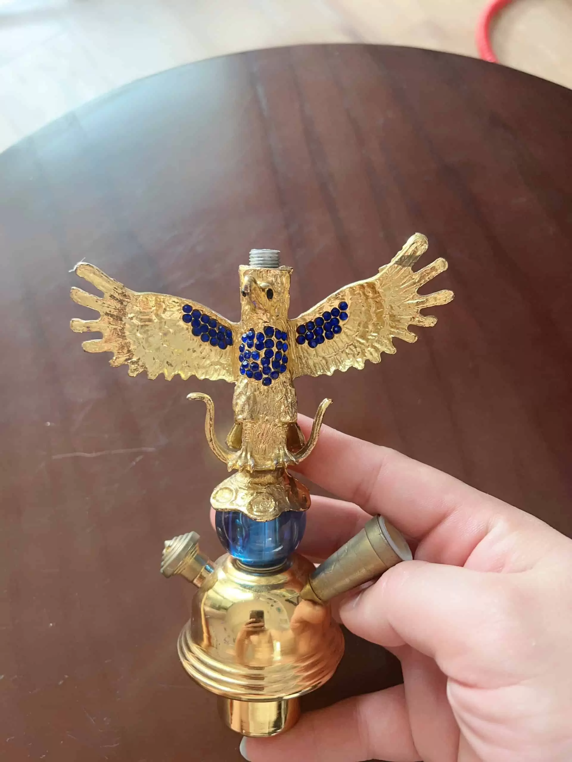 Thân bình mini Thân bình mini