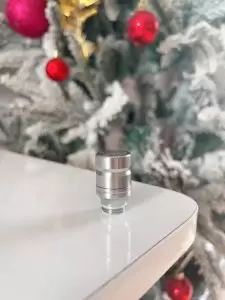 Van xả bình cỡ vip