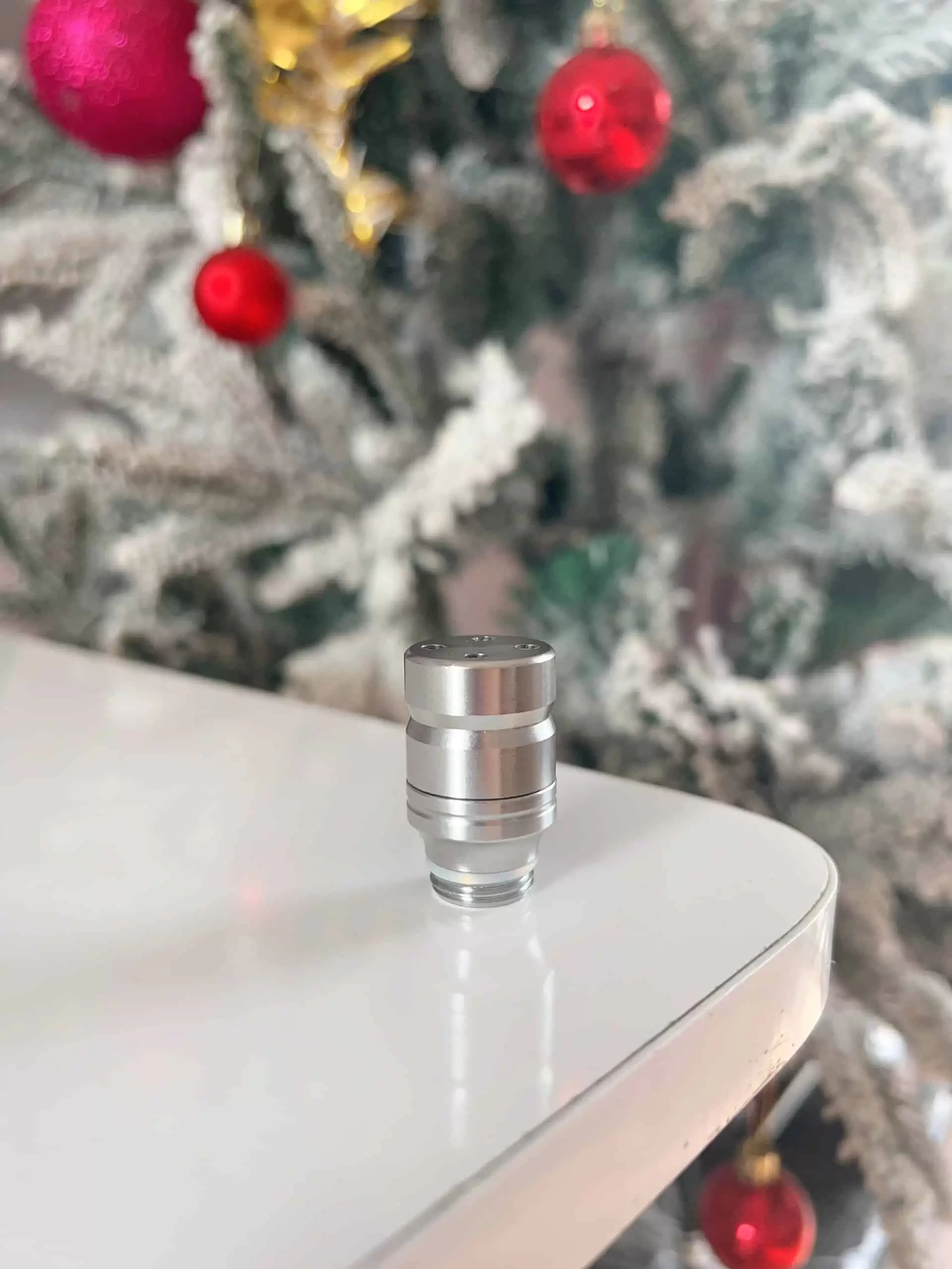 Van xả bình cỡ vip