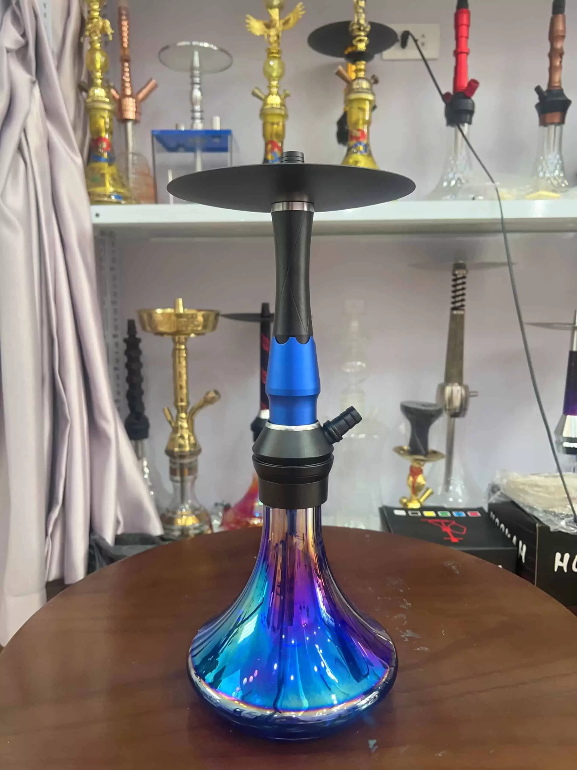 Bình shisha T38 Bình shisha T38