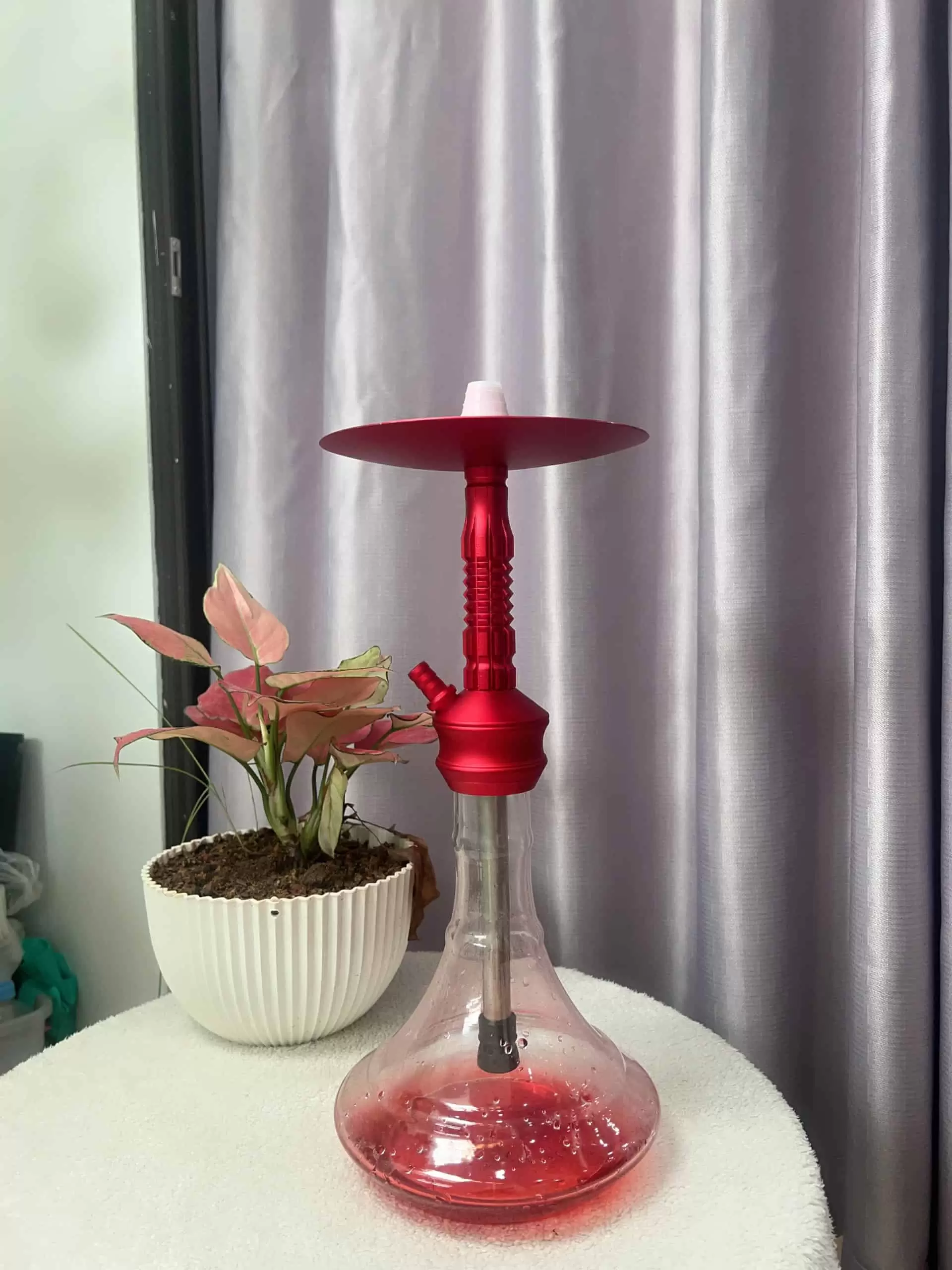 Bình shisha T39 Bình shisha T39