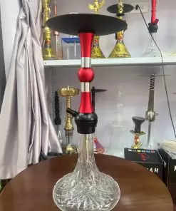Bình shisha T37