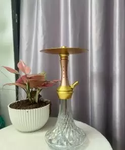 Bình shisha T44