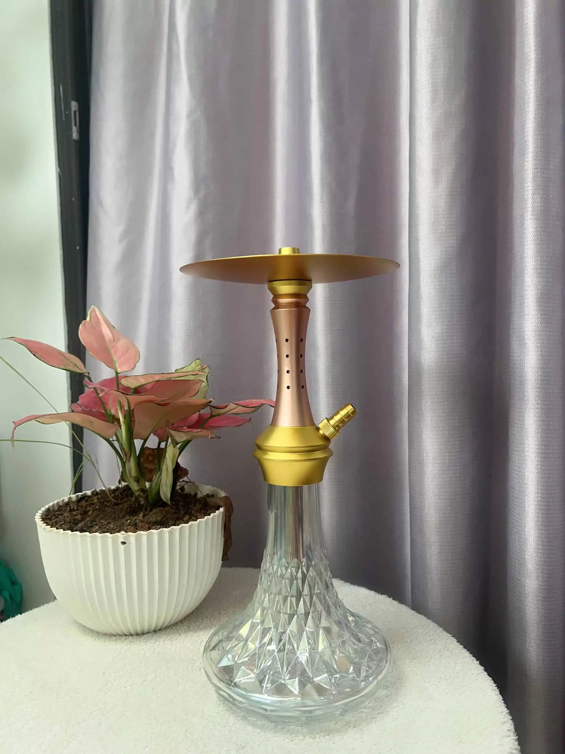 Bình shisha T44 Bình shisha T44