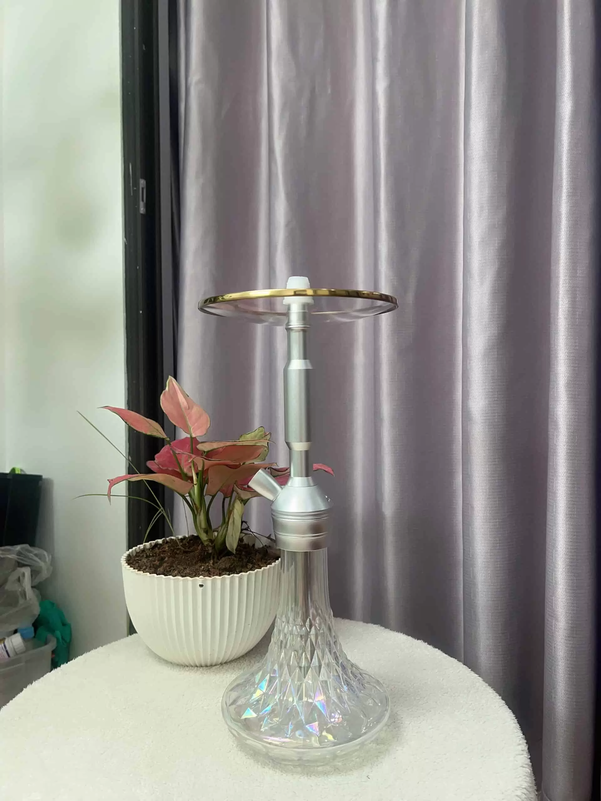 Bình shisha T42 Bình shisha T42