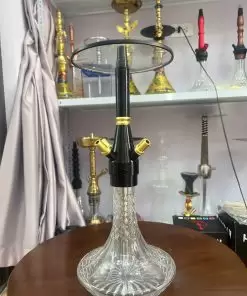 Bình shisha T39