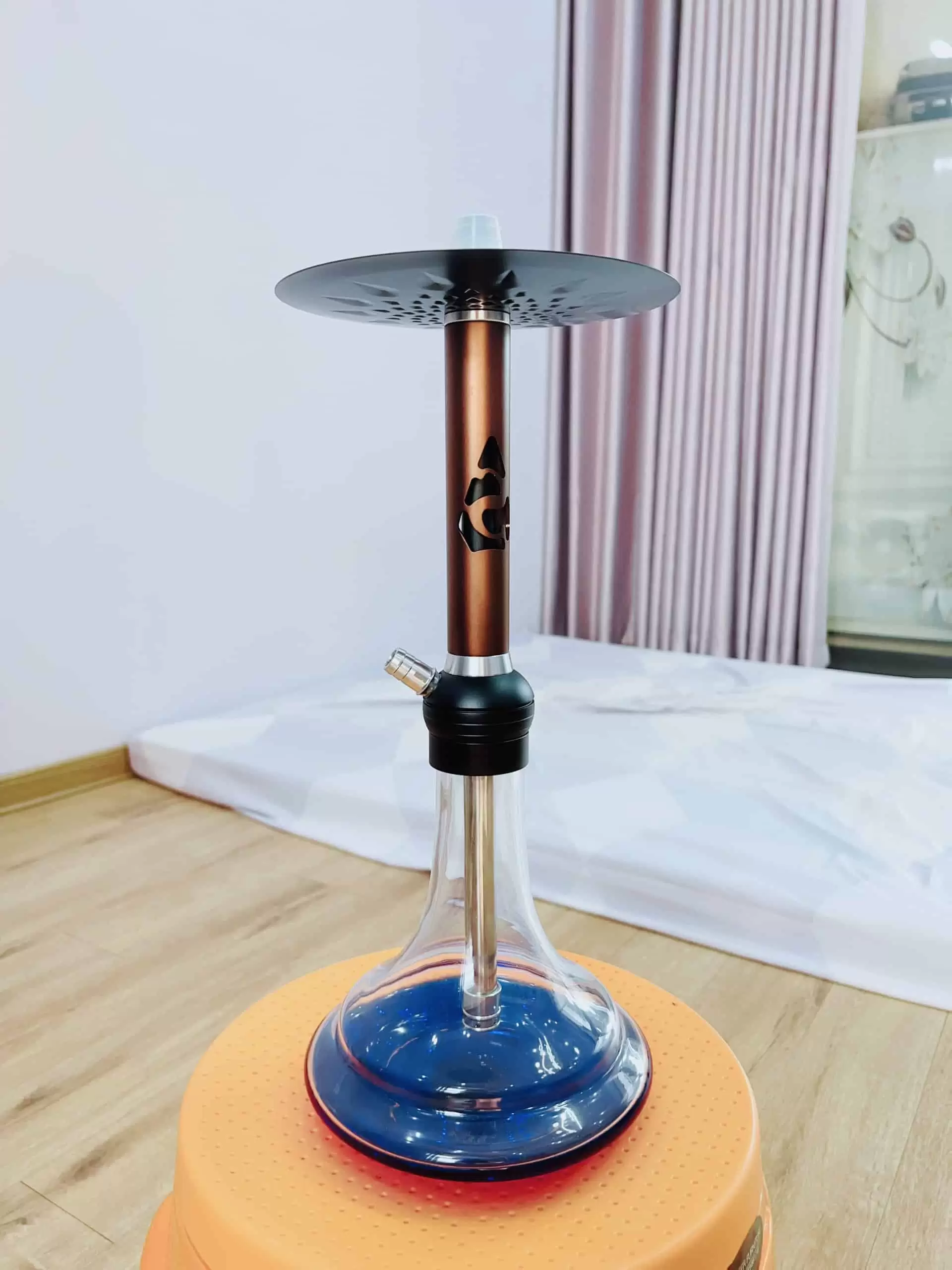 Bình shisha T43 Bình shisha T43