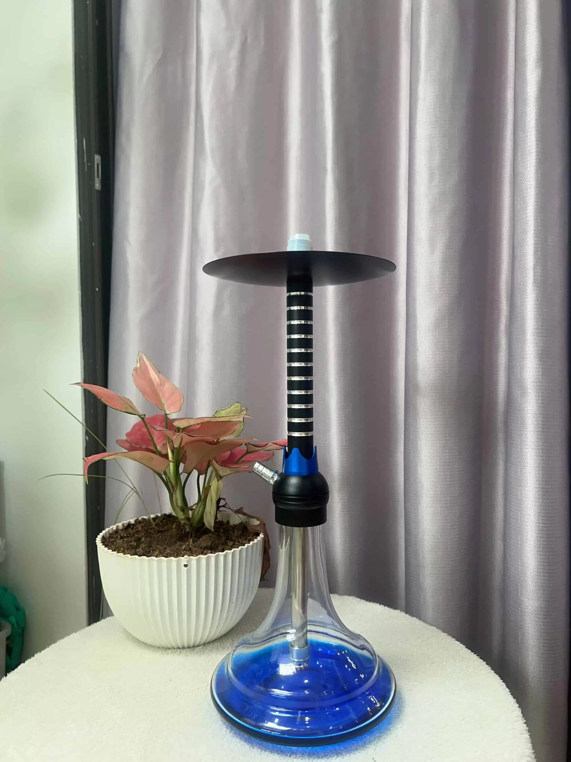 Bình shisha T40 Bình shisha T40