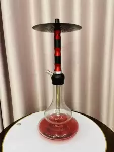 Bình shisha T45