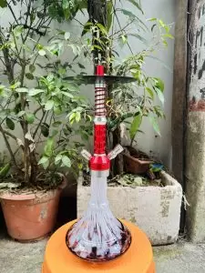 Bình shisha T46