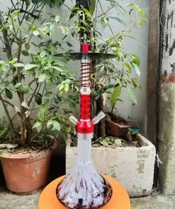 Bình shisha T46