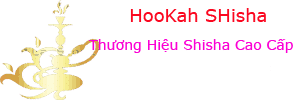 Hookah Shisha